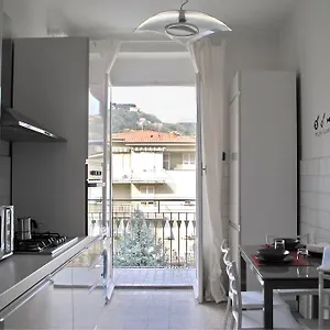  Apartamento Luli